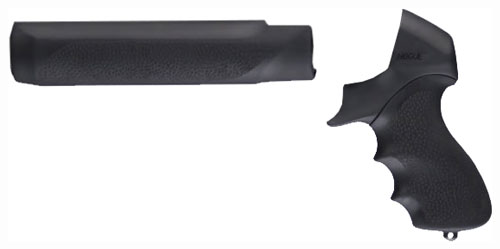 hogue - OverMolded Tamer - MOSS 500 TAMER SHOTGUN PSTL GRIP & FORND for sale