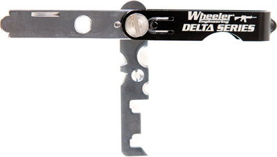 wheeler - Carbon - DELTA SERIES AR CARBON MULTI-SCRAPER for sale