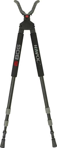 bog pod - Havoc - HAVOC SERIES SHOOTING STICK BIPOD for sale