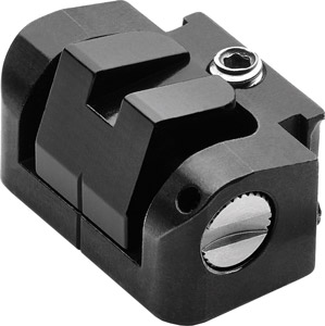 leupold & stevens - DeltaPoint Pro - DELTAPOINT PRO REAR IRON SIGHT for sale