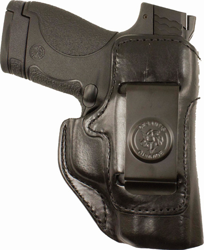 desantis holster - Inside Heat - INSIDE HEAT GLK 43/43X BLK RH for sale