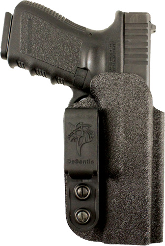 desantis holster - Slim-Tuk - SLIM TUK GLK 17 GN 5/47K AMB for sale