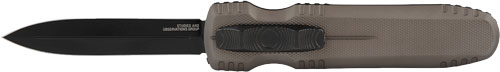 sog knives - Pentagon - PENTAGON OTF FDE AUTO KNIFE for sale
