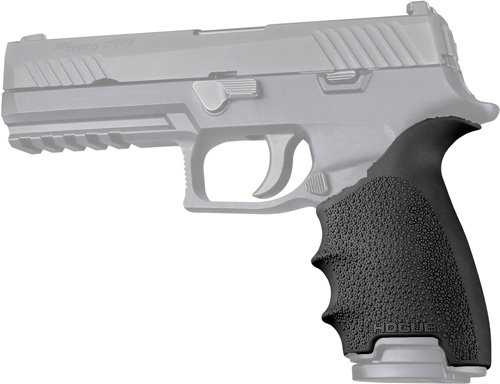 hogue - HandAll - HNDLL BVR GRPSLV GLK19 G1-2-5 BLACK for sale
