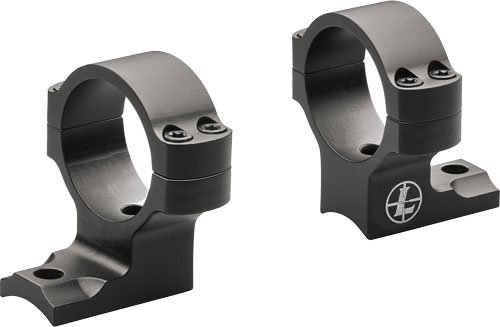 leupold & stevens - BackCountry - BACKCNT SAV 10 RND 1IN HIGH MAT 2PC MNT for sale