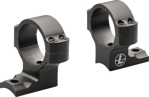 leupold & stevens - BackCountry - BACKCNT WIN 70 RVR 30MM MED MAT 2PC BASE for sale