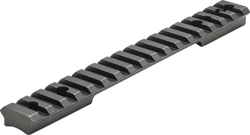 leupold & stevens - BackCountry - BACKCNT XSLOT SAV10RD SA MAT 1PC BASE for sale