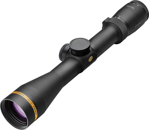 leupold & stevens - VX-5HD - VX-5HD 2-10X42MM CDS-ZL2 FIREDOT MAT DUP for sale