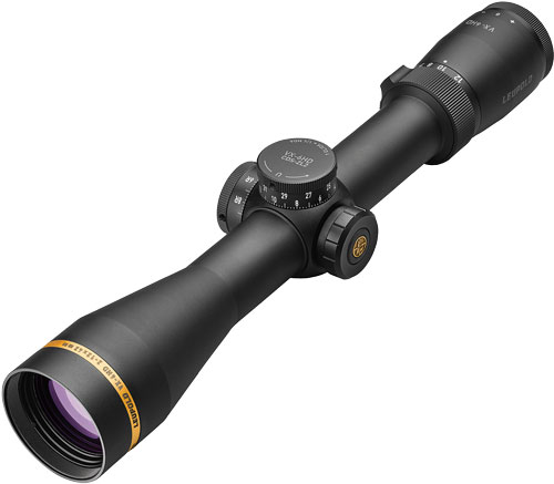 leupold & stevens - VX-6HD - VX-6HD 2-12X42MM CDSZL2 FIRE DUP MATTE for sale