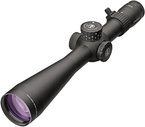 leupold & stevens - Mark 5HD - MK 5HD 5-25X56MM M5C3 FRT FOC CCH MAT for sale