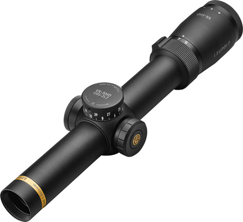 leupold & stevens - VX-5HD - VX-5HD 1-5X24MM CDS-ZL2 FIREDOT DUP MAT for sale