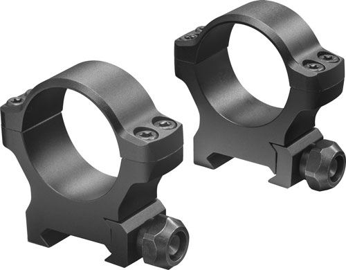 leupold & stevens - BackCountry Cross-Slot - BACKCNT XSLOT 30MM HIGH RINGS MAT for sale