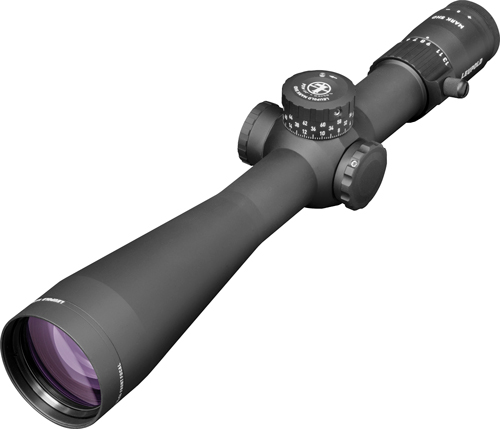 LEUPOLD SCOPE MARK 5HD 5-25X56 M1C3 35MM FFP PR-1MOA MATTE* - for sale