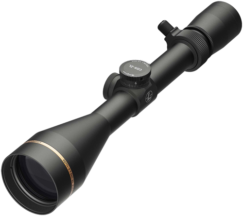leupold & stevens - VX-3HD - VX-3HD 3.5-10X50MM CDS-ZL DUPLEX 1IN for sale