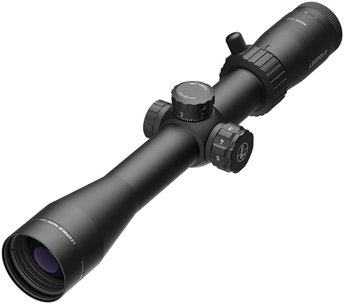 leupold & stevens - Mark 3HD - MARK 3HD 3-9X40MM P5 ILLFIREDOT TMR for sale