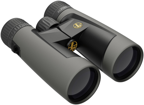 leupold & stevens - BX-2 - BX-2 ALPINE HD 10X52MM ROOF SHADOW GRAY for sale