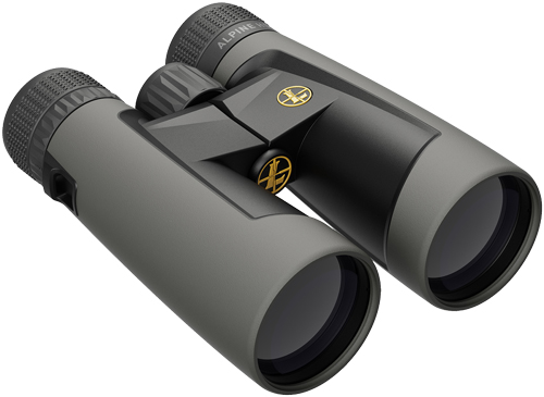 leupold & stevens - BX-2 - BX-2 ALPINE HD 12X52MM ROOF SHADOW GRAY for sale