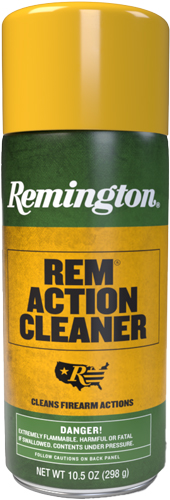 Remington - Rem Action Cleaner - ACTION CLEANER 10.5 OZ AERO CAN for sale