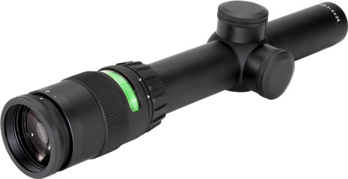 trijicon - AccuPoint - ACCUPOINT 1-4X24 30MM STD CROS GRN DOT for sale