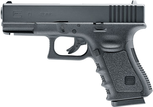 umarex - Glock 19 - GLOCK G19 GEN3 .177 STEEL BB PISTOL for sale