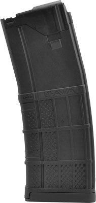 lancer systems - L5AWM - .223 REM | 5.56 NATO MAGS ONLY - L5AWM 223/5.56 30RD OPAQUE BLACK MAG for sale