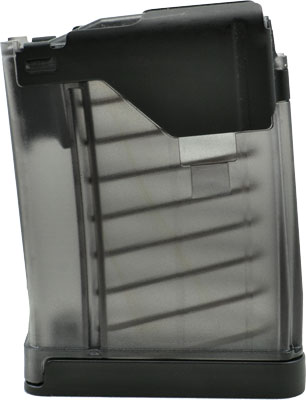 lancer systems - L5AWM - .223 REM | 5.56 NATO MAGS ONLY - L5AWM 223/5.56 10RD TRANS SMOKE for sale