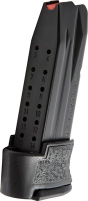 Walther Arms - PPQ - 9mm Luger - PPQ M2 9MM SUBCOMPACT 15RD MAG for sale