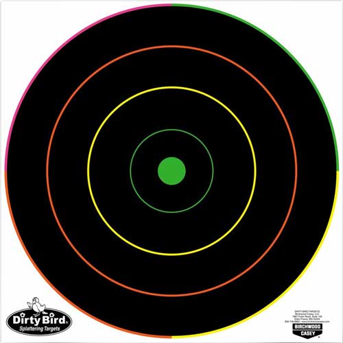 birchwood casey - Dirty Bird - MC12-10 DIRTY BIRD MC 12IN 10PK for sale