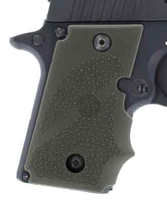 hogue - 38001 - SIG P238 RUBBER GRIP W/FG OD for sale