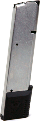 wilson - 1911 - .45 ACP|Auto - 1911 45ACP 10RD MAG WRAP AROUND BASE PAD for sale