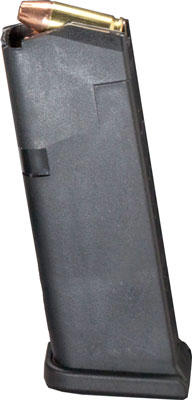 Glock - G26 - 9mm Luger - G26 GEN5 9MM 12RD MAGAZINE PKG for sale