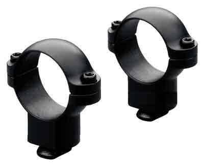 leupold & stevens - Dual Dovetail - DD MAT HI 1IN RINGS for sale