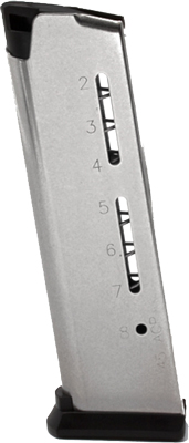 wilson - 1911 - .45 ACP|Auto - 1911 45 ACP SS 8RD ELITE TACTICAL MAG for sale