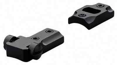 leupold & stevens - Standard Base - STD WEATHERBY MK V LT MAT 2PC BASE for sale
