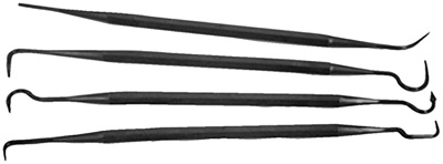 tipton - Gun Cleaning - CLEANING PICKS for sale