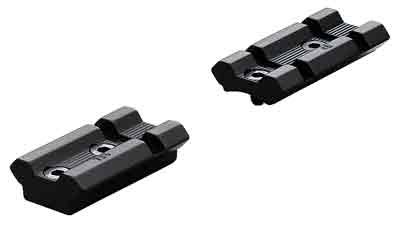 leupold & stevens - Rifleman - RIFLEMAN SAVAGE 10/110 MAT 2PC BASE for sale