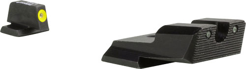 trijicon - HD XR Night Sights- Smith & Wesson M&P/SD9/SD40 - SW HD XR NIGHT SIT YLW FRONT OUT SW MP for sale