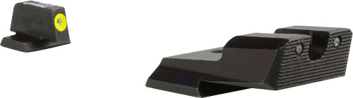 trijicon - HD XR Night Sights- Smith & Wesson M&P Shield - SW HD XR NIGHT SIT YLW FRONT OUT SW SHLD for sale