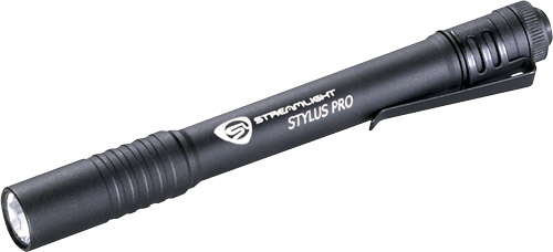 streamlight - Stylus Pro - STYLUS PRO BLACK for sale