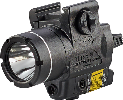 streamlight - TLR-4 Gun Light - TLR-4 WEAPON-MNT TAC LIGHT for sale