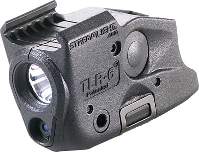 streamlight - TLR-6 Gun Light - TLR-6 RAIL MOUNT GLOCK for sale