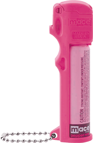 mace security international - Personal - PINK MODEL 10% PEPPER GARD for sale