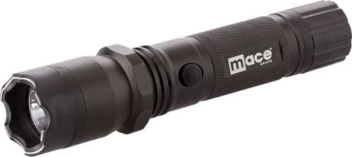 mace security international - Flash - STUN GUN FLASH STUN - BLACK for sale
