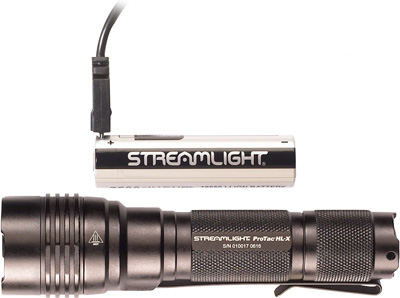 streamlight - ProTac - PROTAC HL-X USB for sale