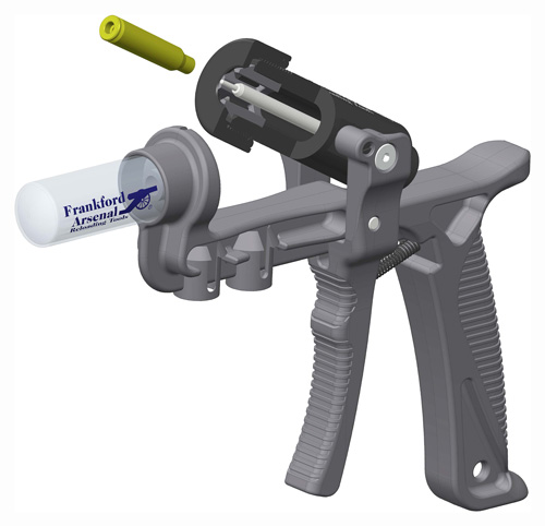 frankford arsenal - Platinum - PLATINUM SERIES HANDHELD DEPRIMING TOOL for sale