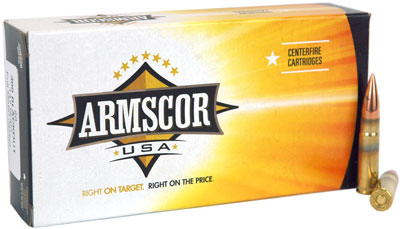 ARMSCOR 300 AAC 220GR SUBSONIC HPBT 20RD 10BX/CS - for sale