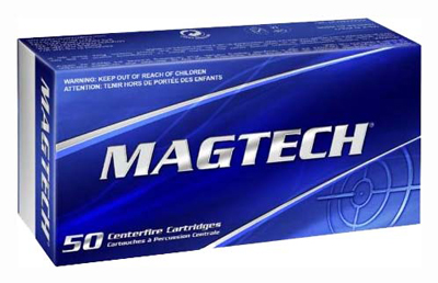 MAGTECH 38 SPECIAL 158GR LEAD-RN 50RD 20BX/CS - for sale