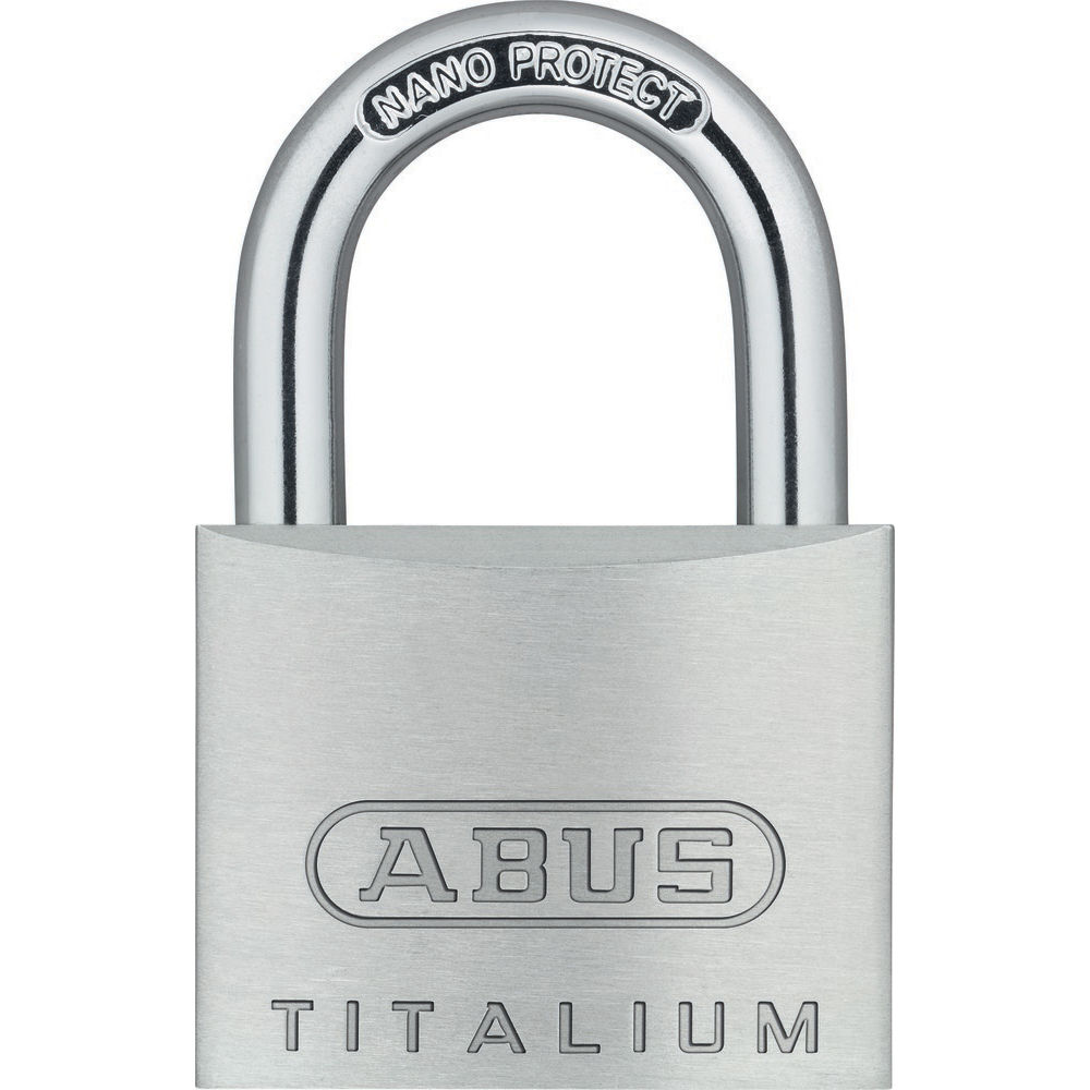 abus usa - 65941 - TITALIUM 64 SERIES 64TI/40C KAX3 for sale