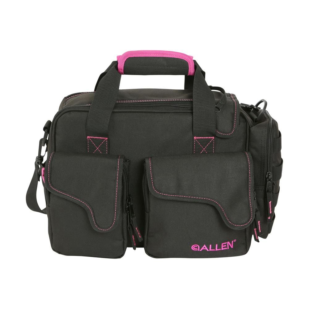 allen company - 18301 - DOLORES COMPACT RANGE BAG BLACKORCHID for sale