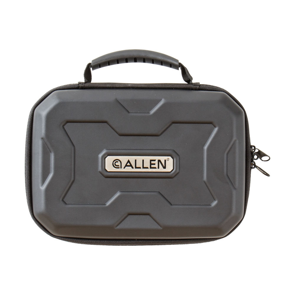 allen company - EXO - EXO HANDGUN CASE 9IN BLACK for sale